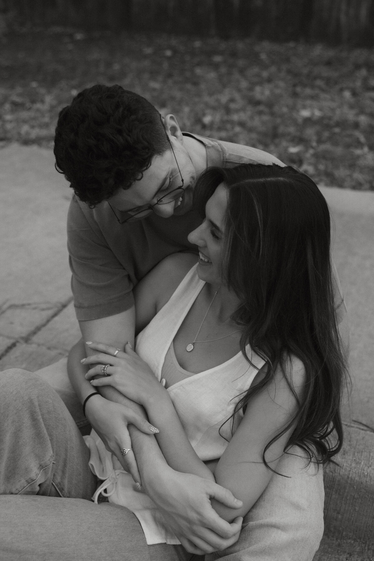 Abby Heron Photography Texas Based and Travel Wedding and Couples Photographer — Couples Gallery for Tristan + Avery 18