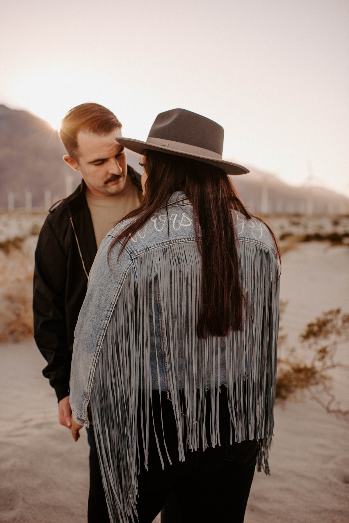 Windmill Farm Couples Session-50