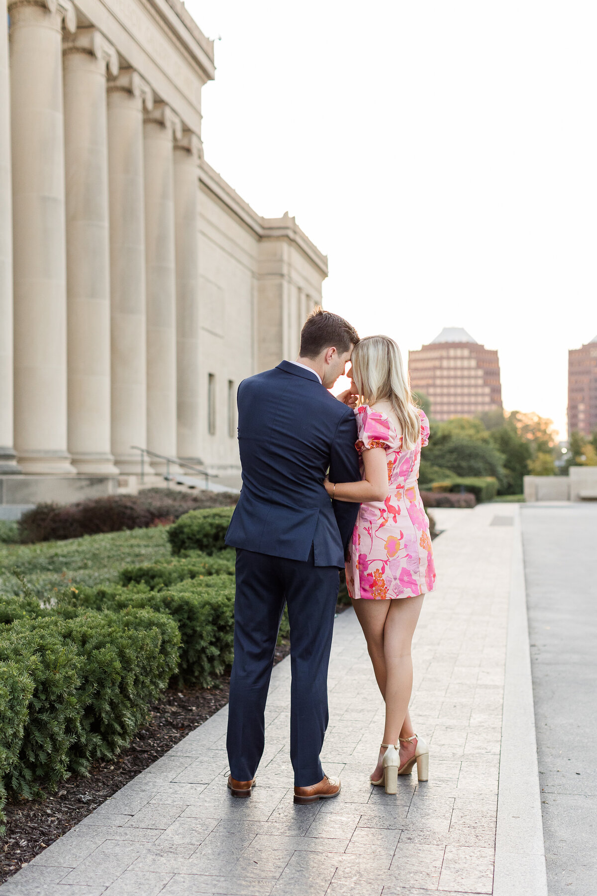 Greta & Carson Engagement Session 2025. Bella Faith Photograpy.319