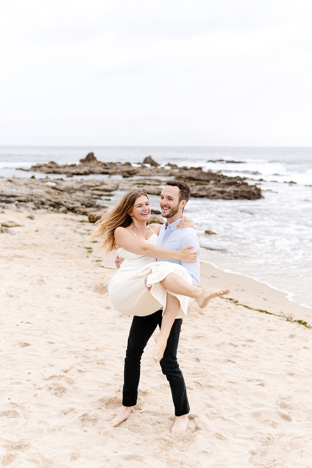 Little Corona Del Mar Beach 27