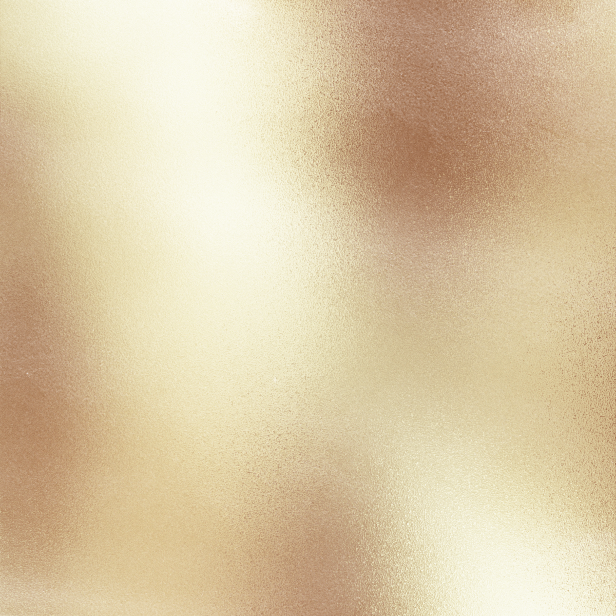 Bright gold foil background