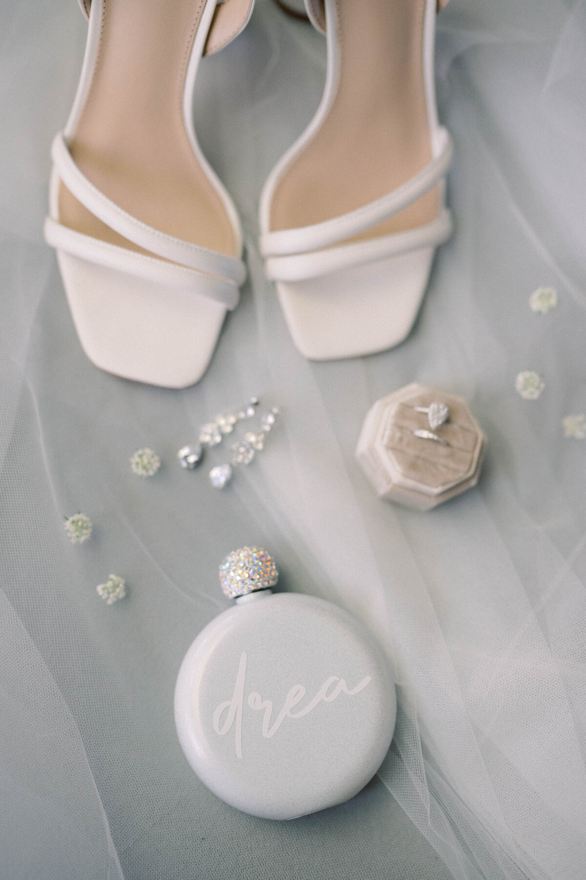 Columbus Wedding Planner Wedgewood