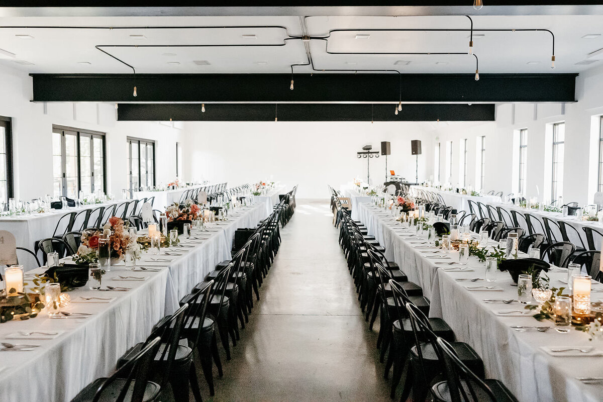 Pinewood Events - Minnesota Modern Nature Inspired Wedding Event Venue - 34