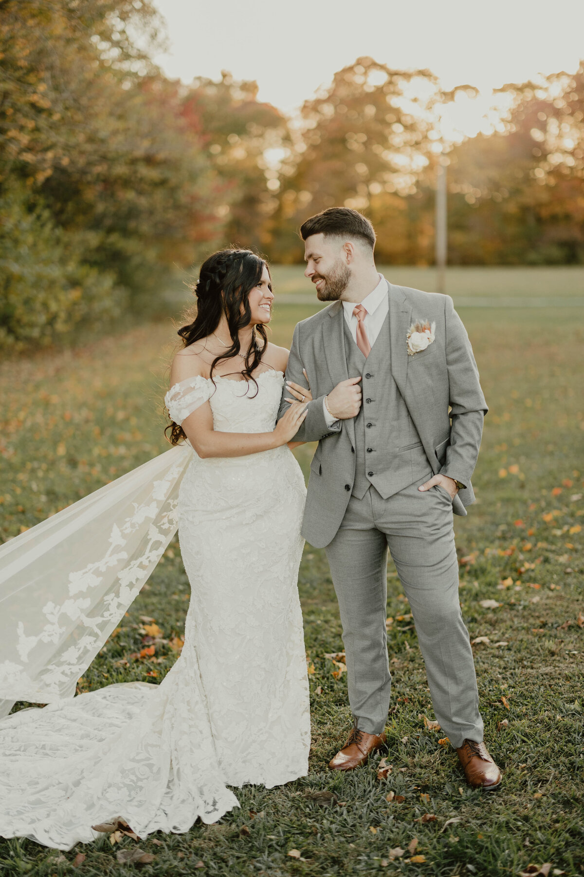 Louisville Kentucky Wedding Photographer