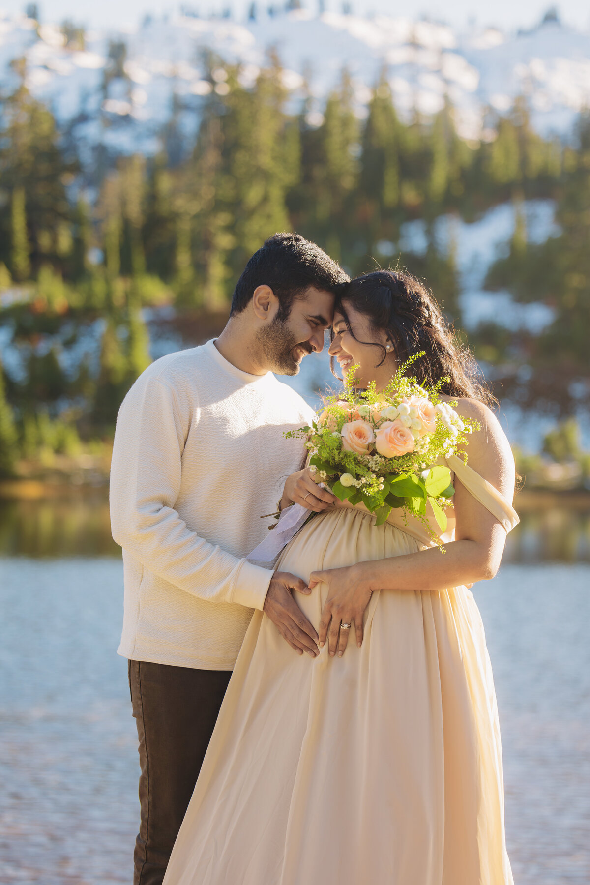 Mrudula's Maternity Pics18