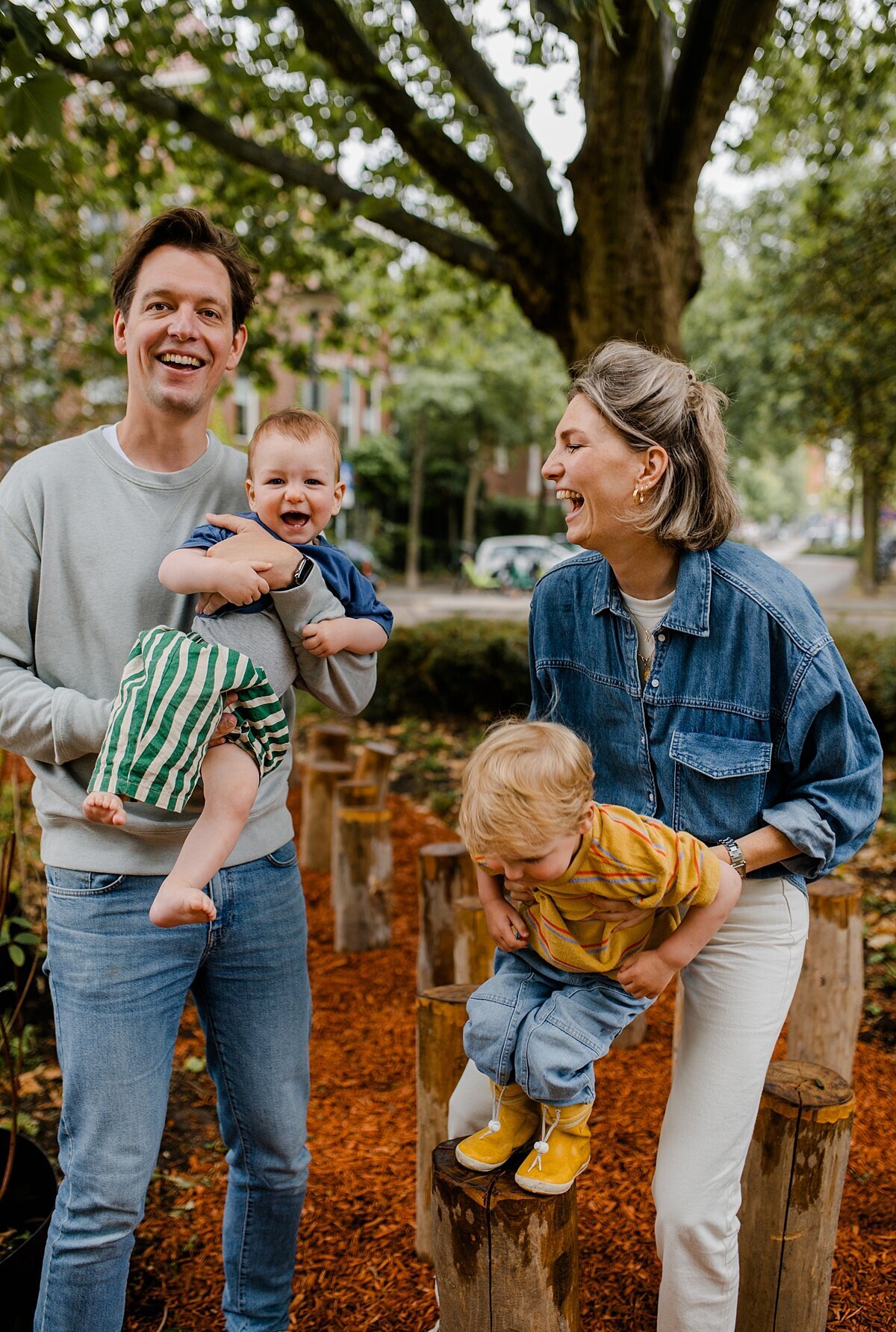 Familie fotograaf Groningen 14