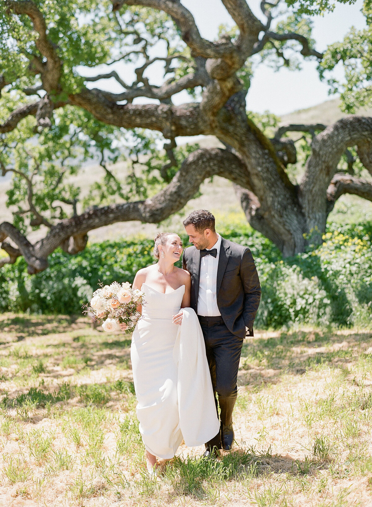 Holman Ranch Wedding Spring-15