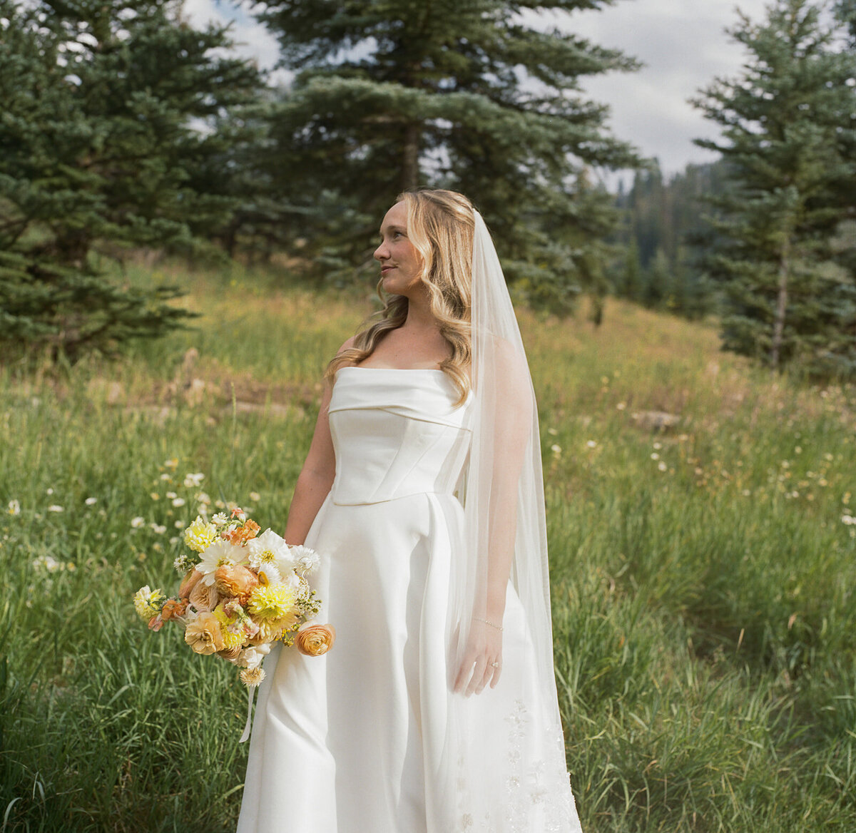 Erin & Will Beaver Creek Colorado Wedding_-2