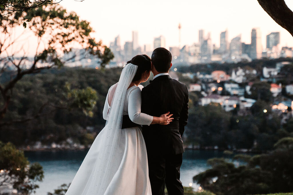 Sydney Wedding Photography (201)