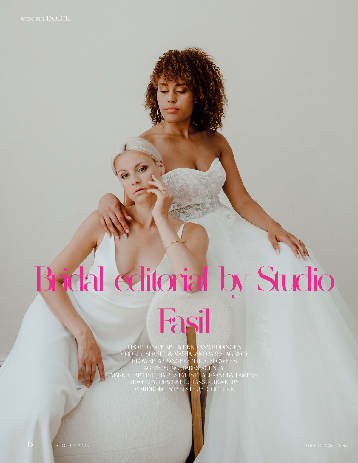 DOLCEMAGAZINEWEDDINGAUGUST52023_Página_06