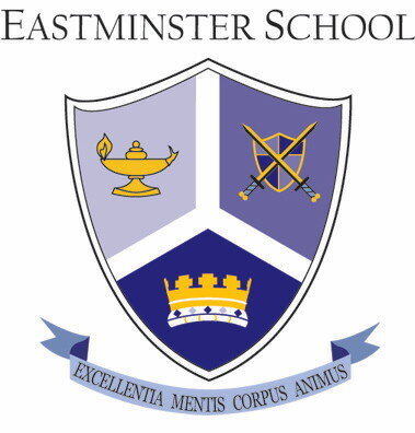 Eastminster School logo