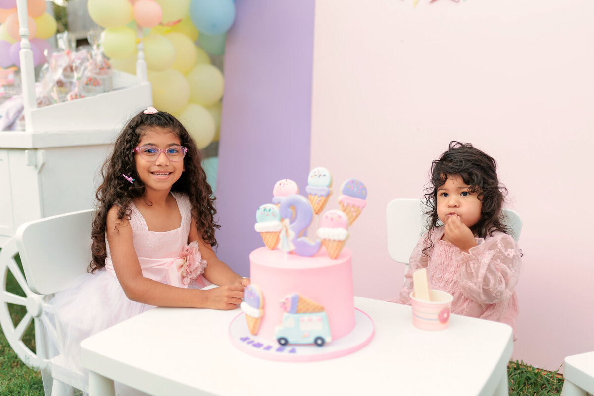 Birthday Party Photographer in Katy, Texas (32)