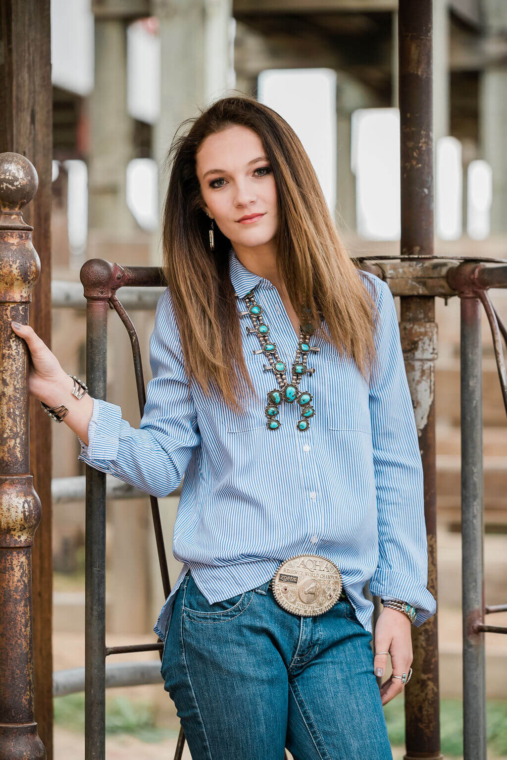 Dallas Senior Session photography by White Orchid Photography