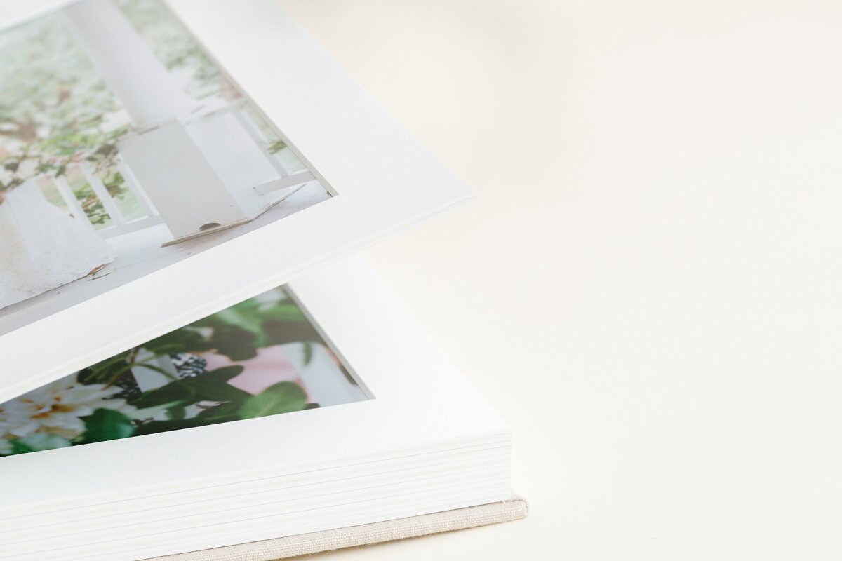 RedTree-Albums-Matted Folio Album, Whitney Neal-117