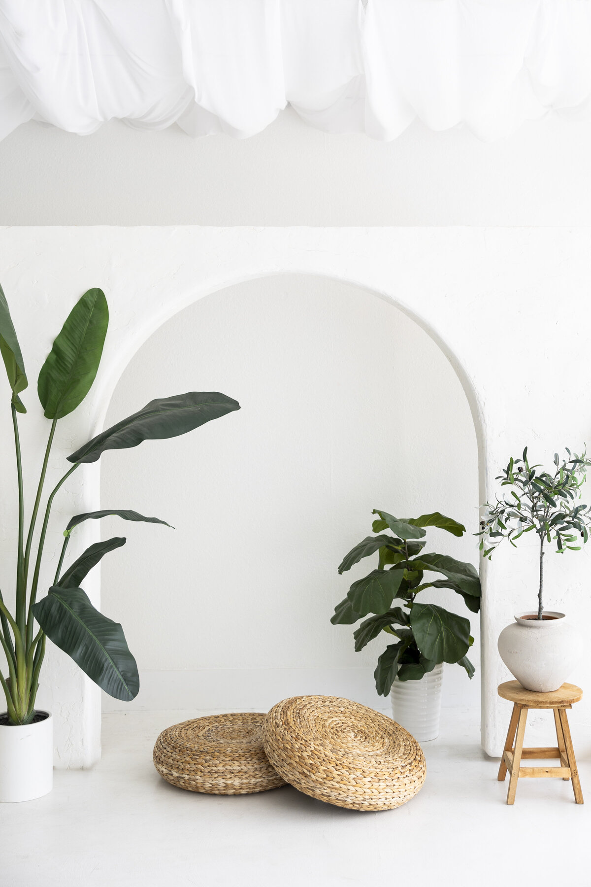 The Brand Studio Arch Wall    |  © The Branded Boss Lady 5