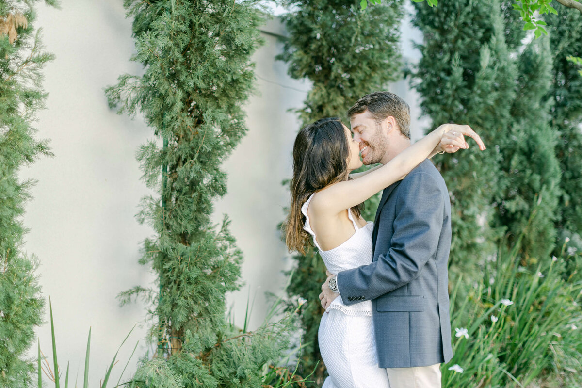 Charleston Engagement Photographer