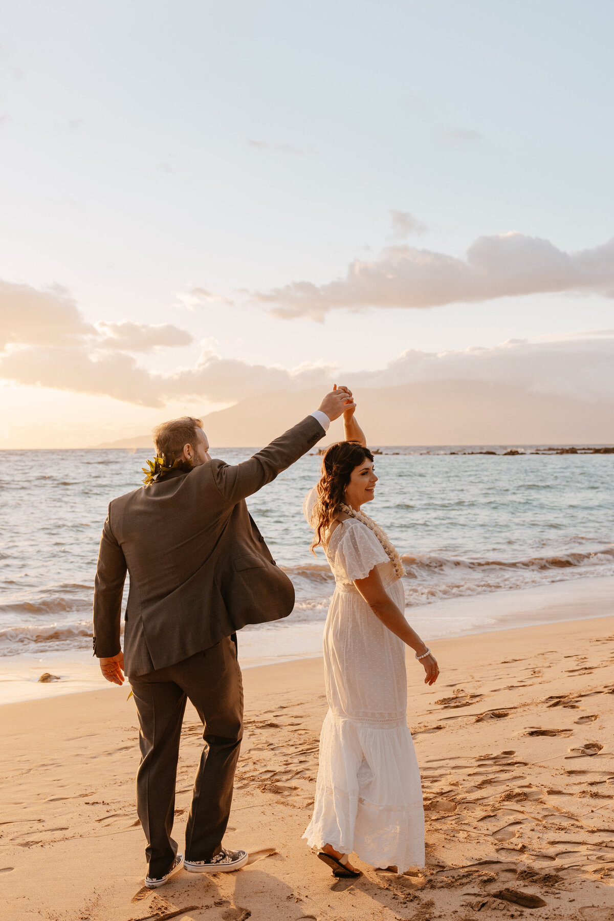 dance in maui 