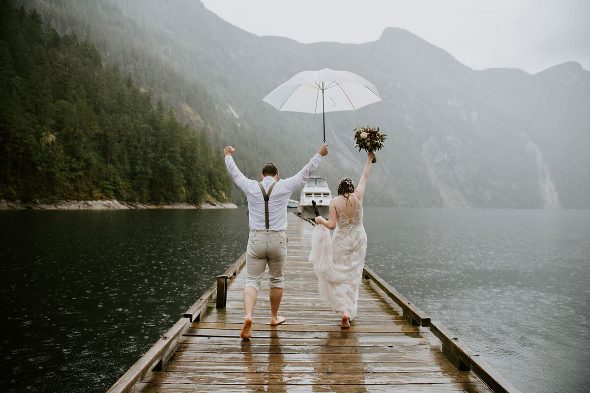 British-Columbia-Waterfall-Elopement