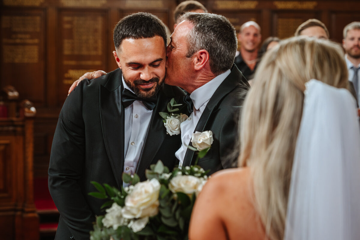Ben Lee Photography - Hertfordshire wedding Photographer-160