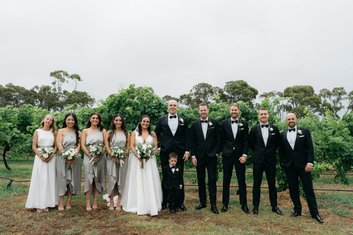 Courtney Laura Photography, Baie Wines, Melbourne Wedding Photographer, Steph and Trev-559