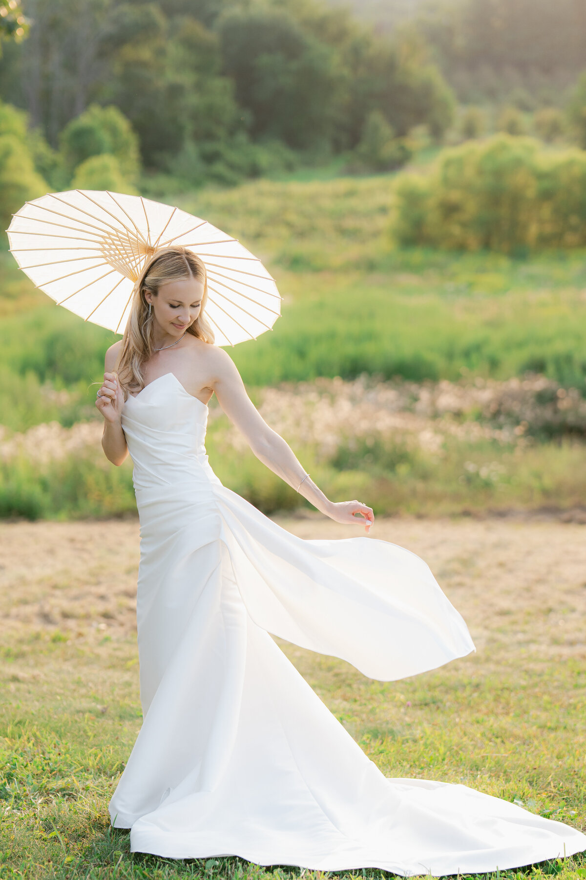 Summer Wedding in Marlboro, New York_240