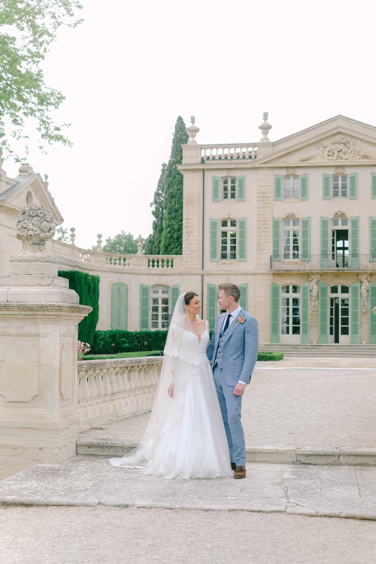 Wedding Inspiration at Chateau De Tourreau-4857