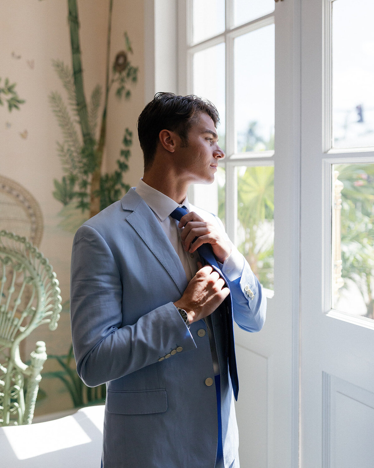 Chloe & Rich - previews - The Colony - Palm Beach_ Florida - Chrissy O_Neill & Co. - South Florida Wedding Photographer-22
