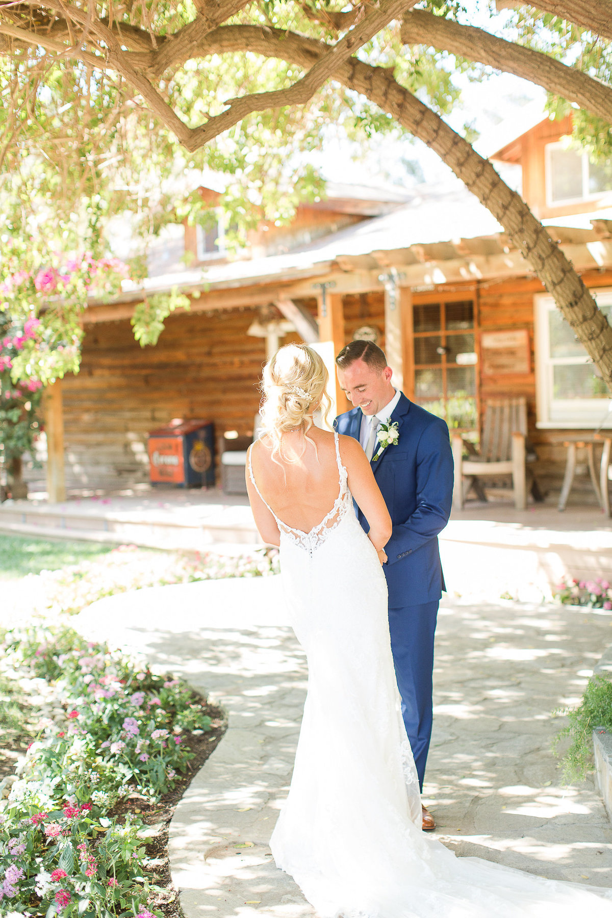 Lake Oak Meadows Wedding Images-8
