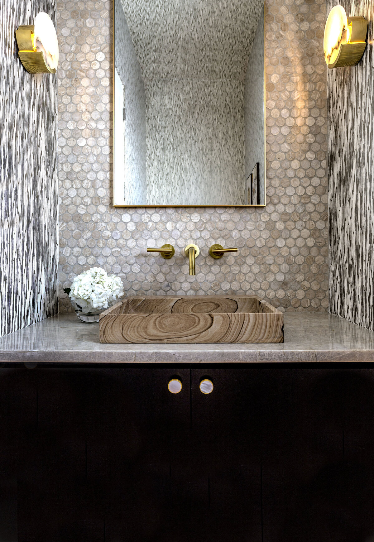 Powder Bath MID
