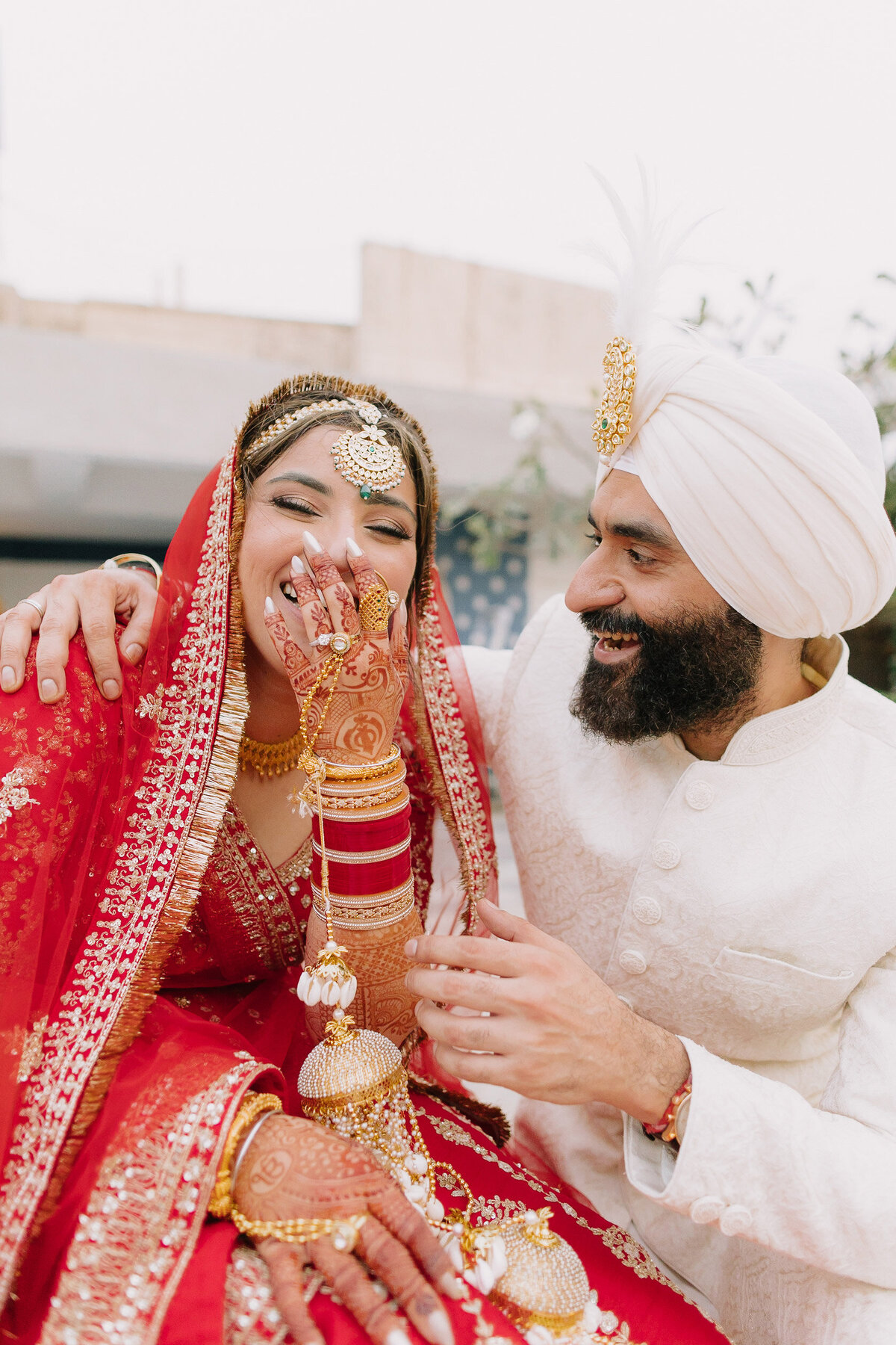 062 Harsha Bathija Wedding Portfolio 2023-24