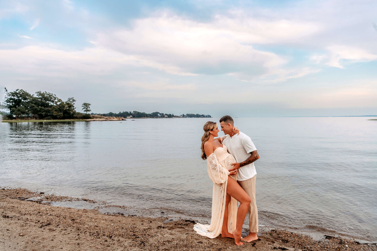 greenwich-maternity-photo