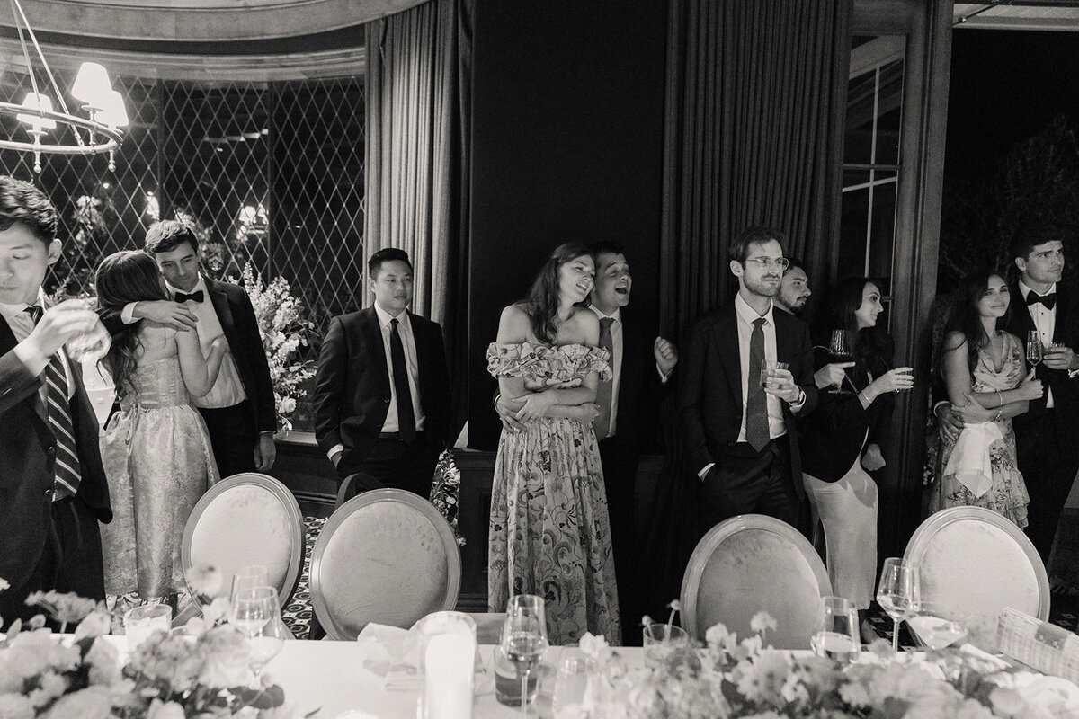 Taylor & Adam First Dances - Cake Cutting-48-2