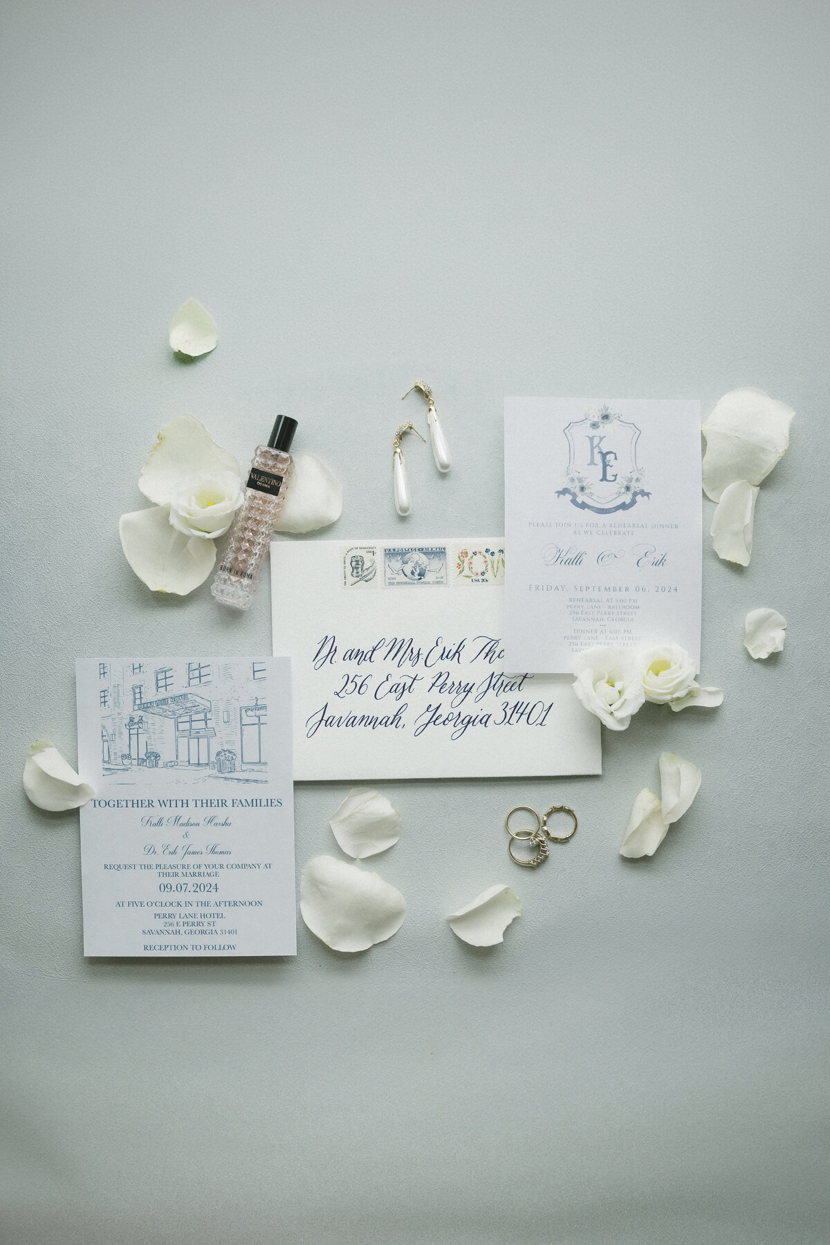 Savannah Georgia Wedding Photographer