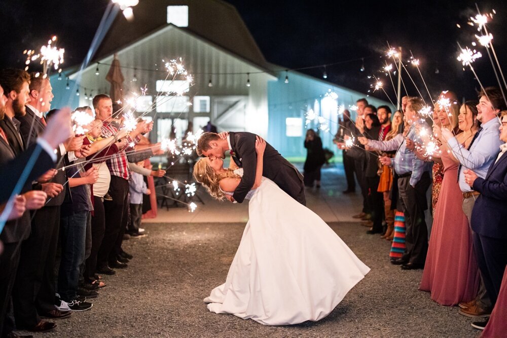 Eric Vest Photography - Abella Wedding and Events Wedding (150)