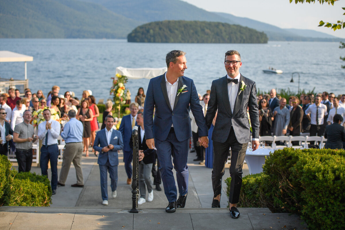 Sagamore-Resort-Wedding- Photography