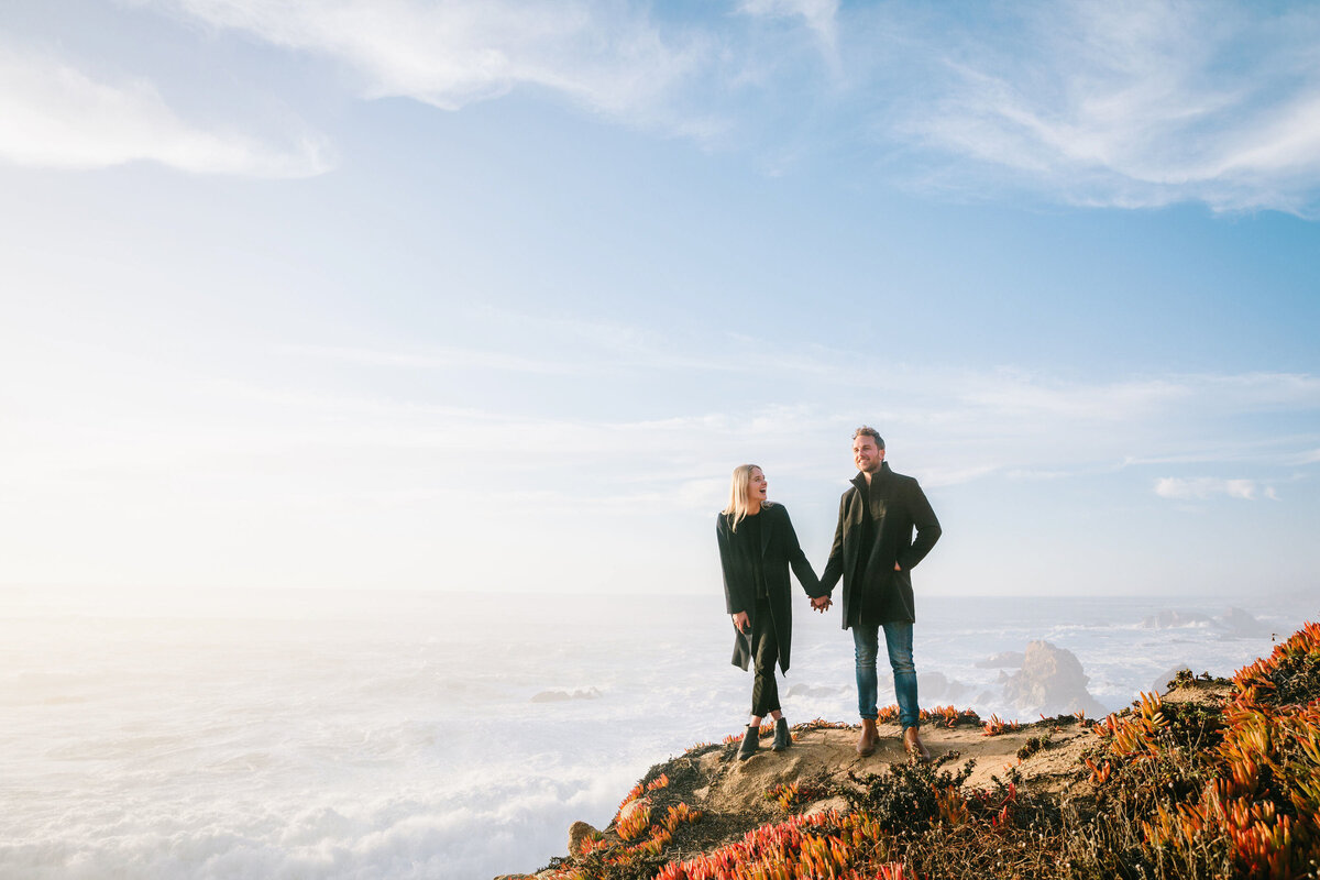 Best California and Texas Engagement Photos-Jodee Friday & Co-99