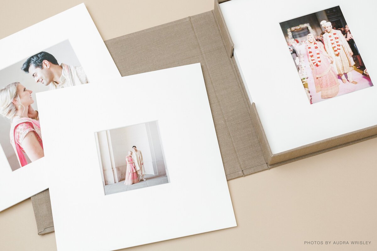 RedTree-Albums-Audra Wrisley, Matted Print Box-011
