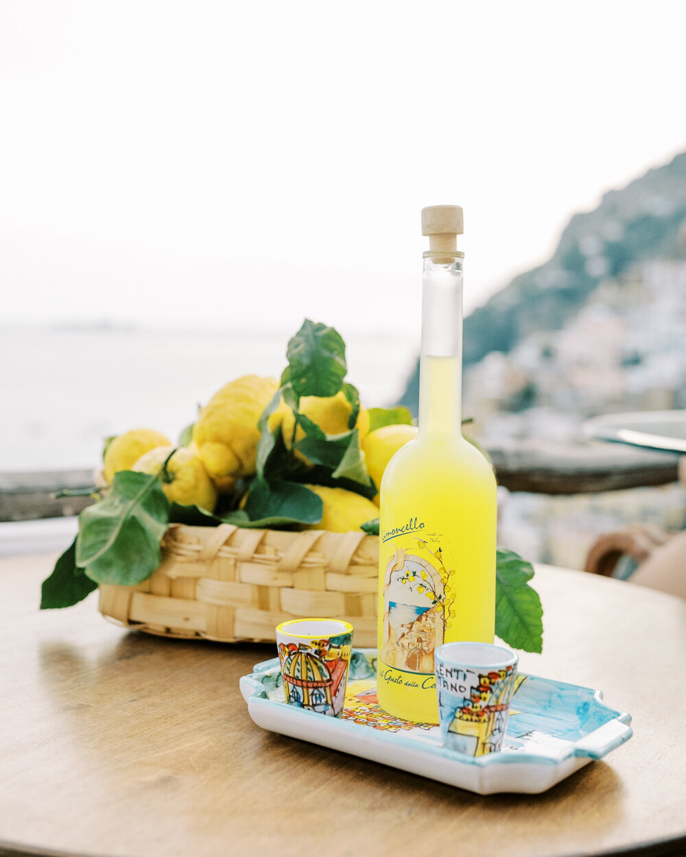 The Fourniers | Amalfi Coast Elopement-14