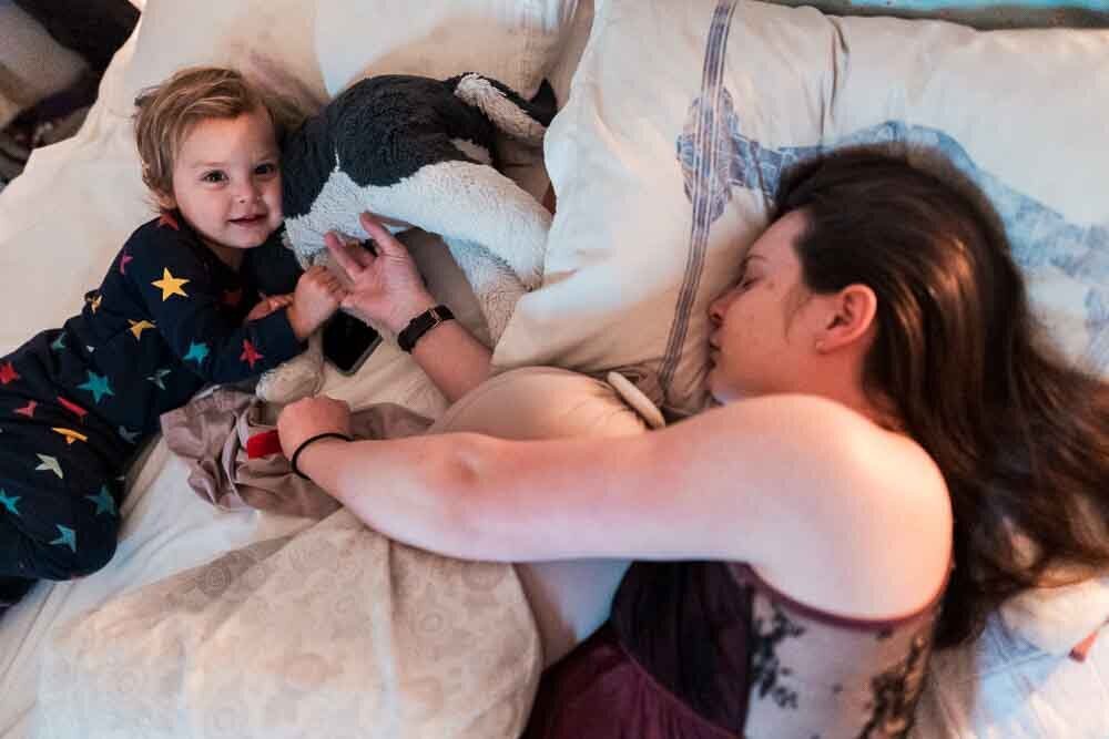 Elizabeth Priniski Madison Doula Birth Photographer - Margot-1