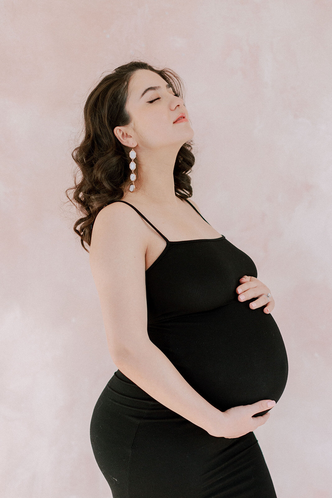 MATERNITY SESSION - Katie Annie Photography-7826