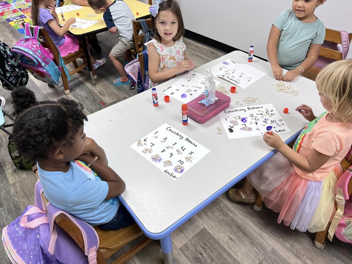 rise and shine day care garner nc