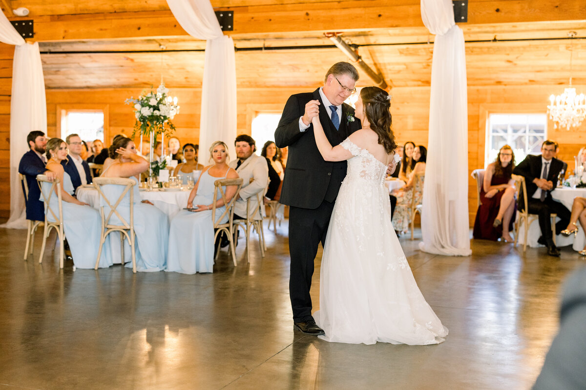 Julie & Cole Wedding-737
