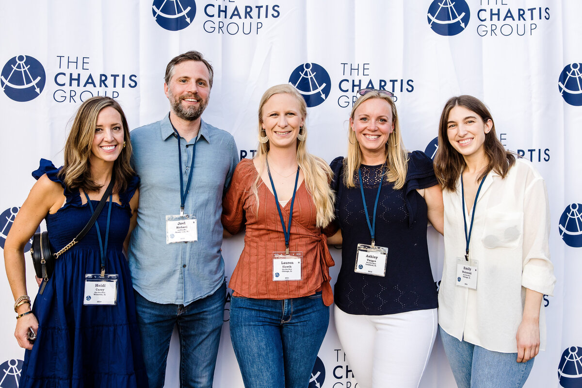 2022 Chartis Retreat_Asheville Event Co_Corporate Event Planning_13