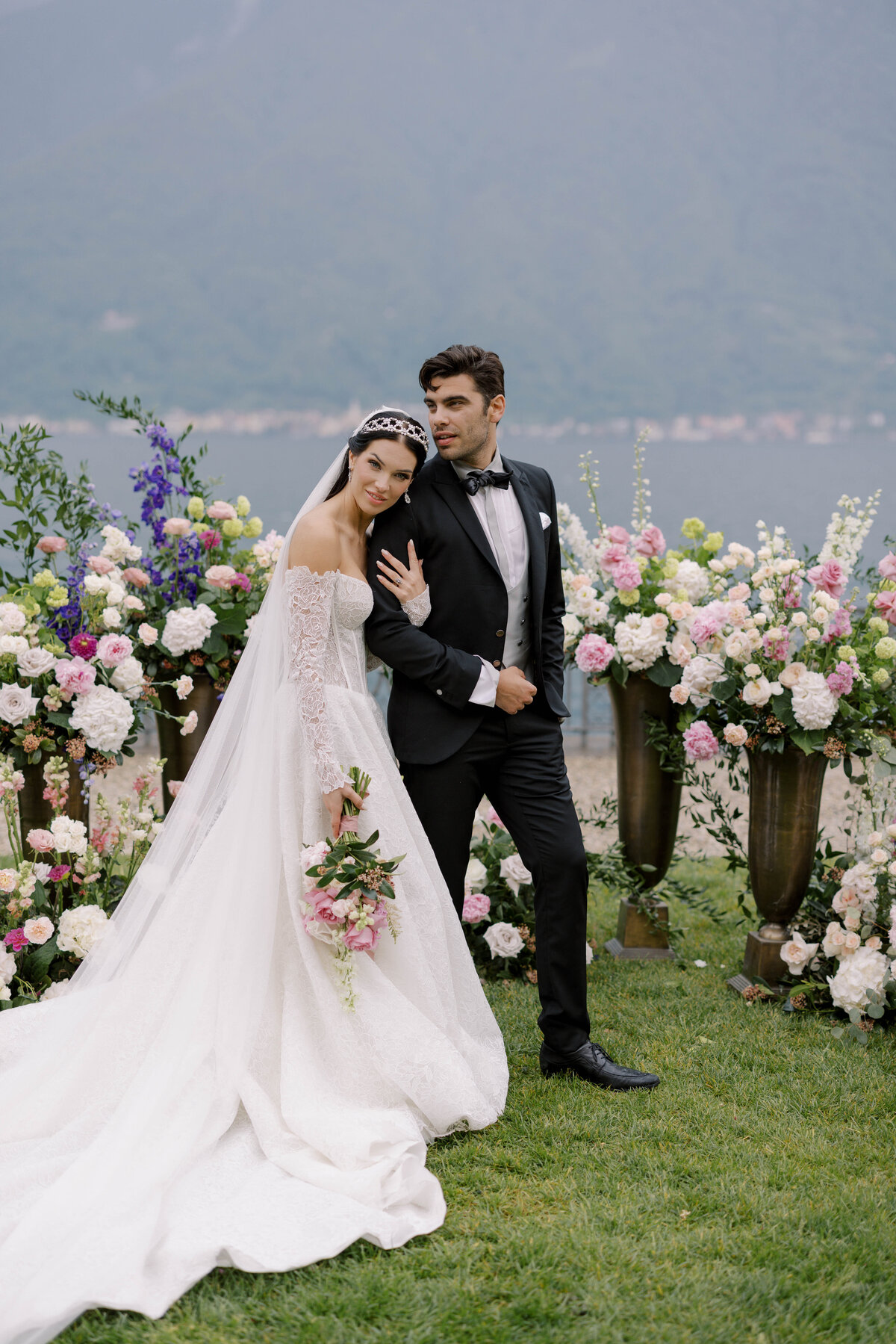 Jessie Newton Photography Villa Balbiano Italy-31