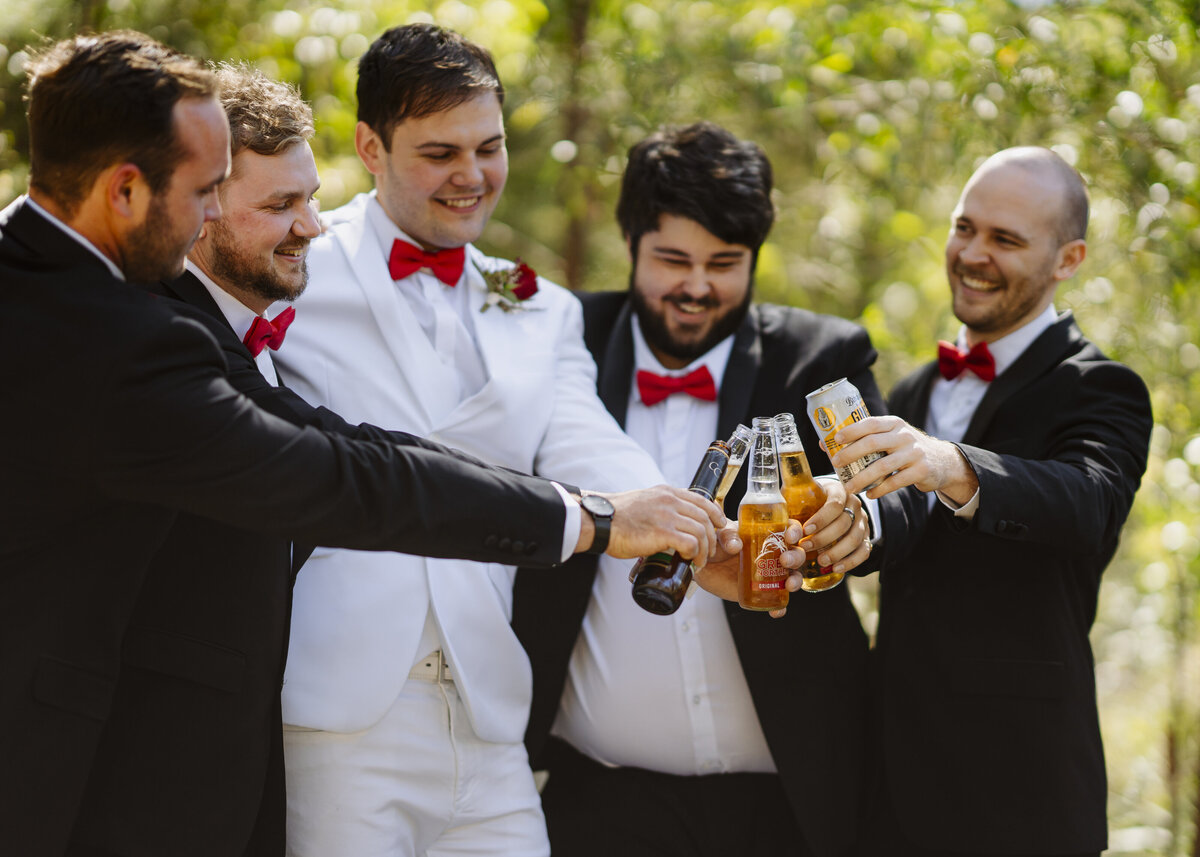 Bloom Studios - Wedding Prep-34