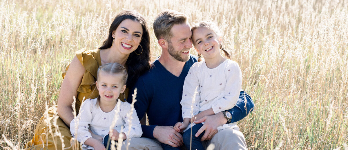 New hampshire family session