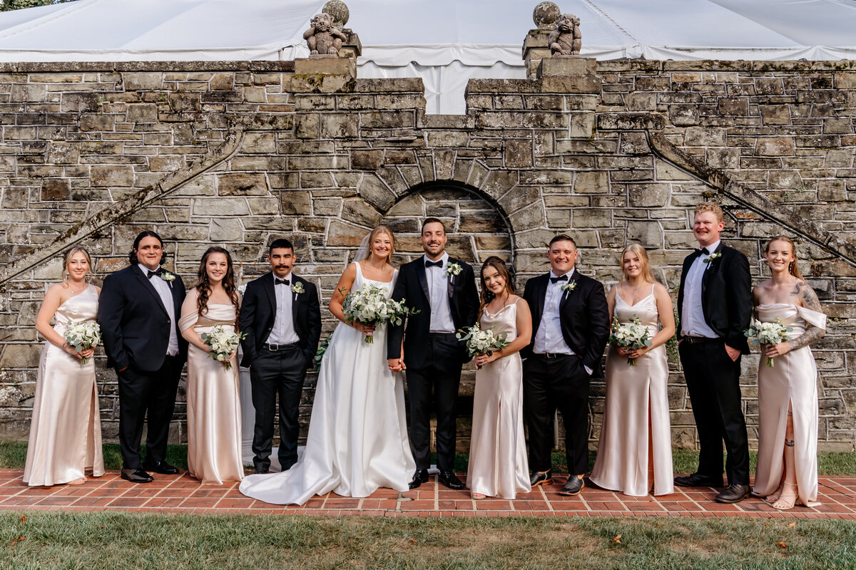 WV PA MD OH VA DC Wedding Photographer