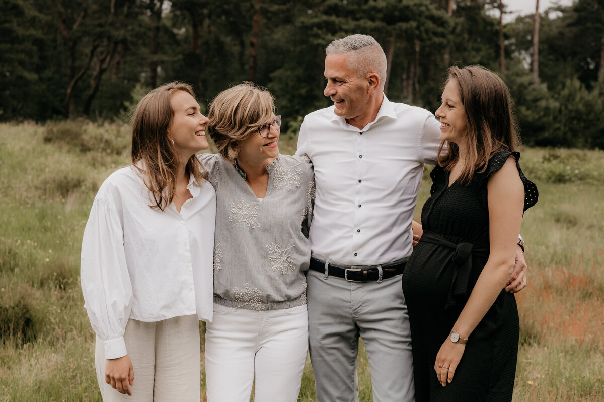 Pure Liefde Fotografie - Familie Westland-28