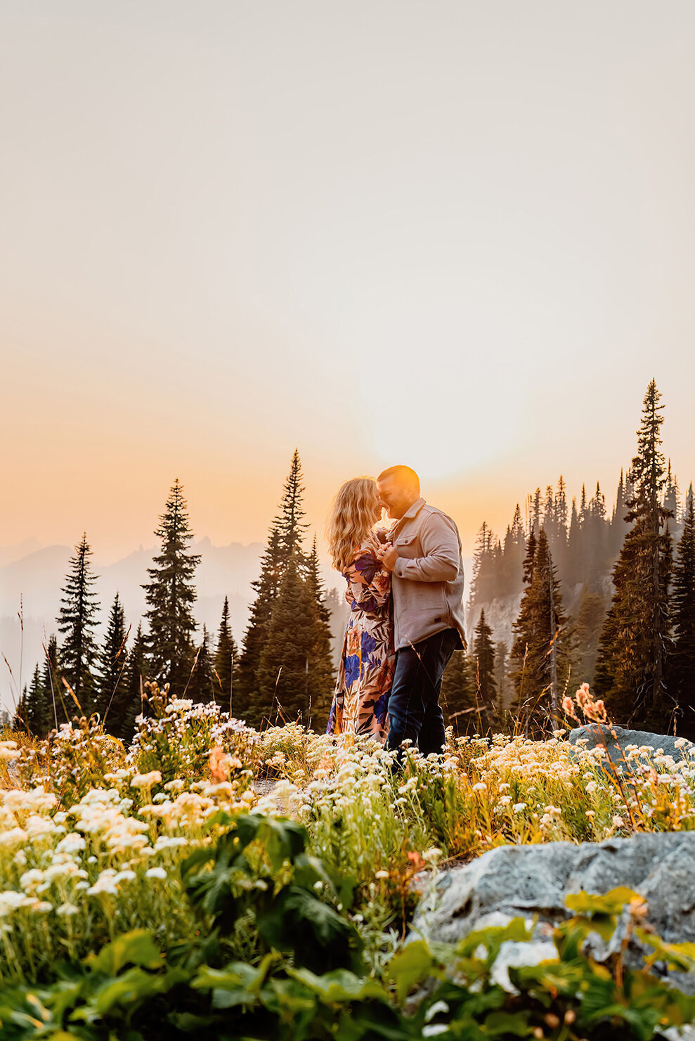 rainier couples photographer 