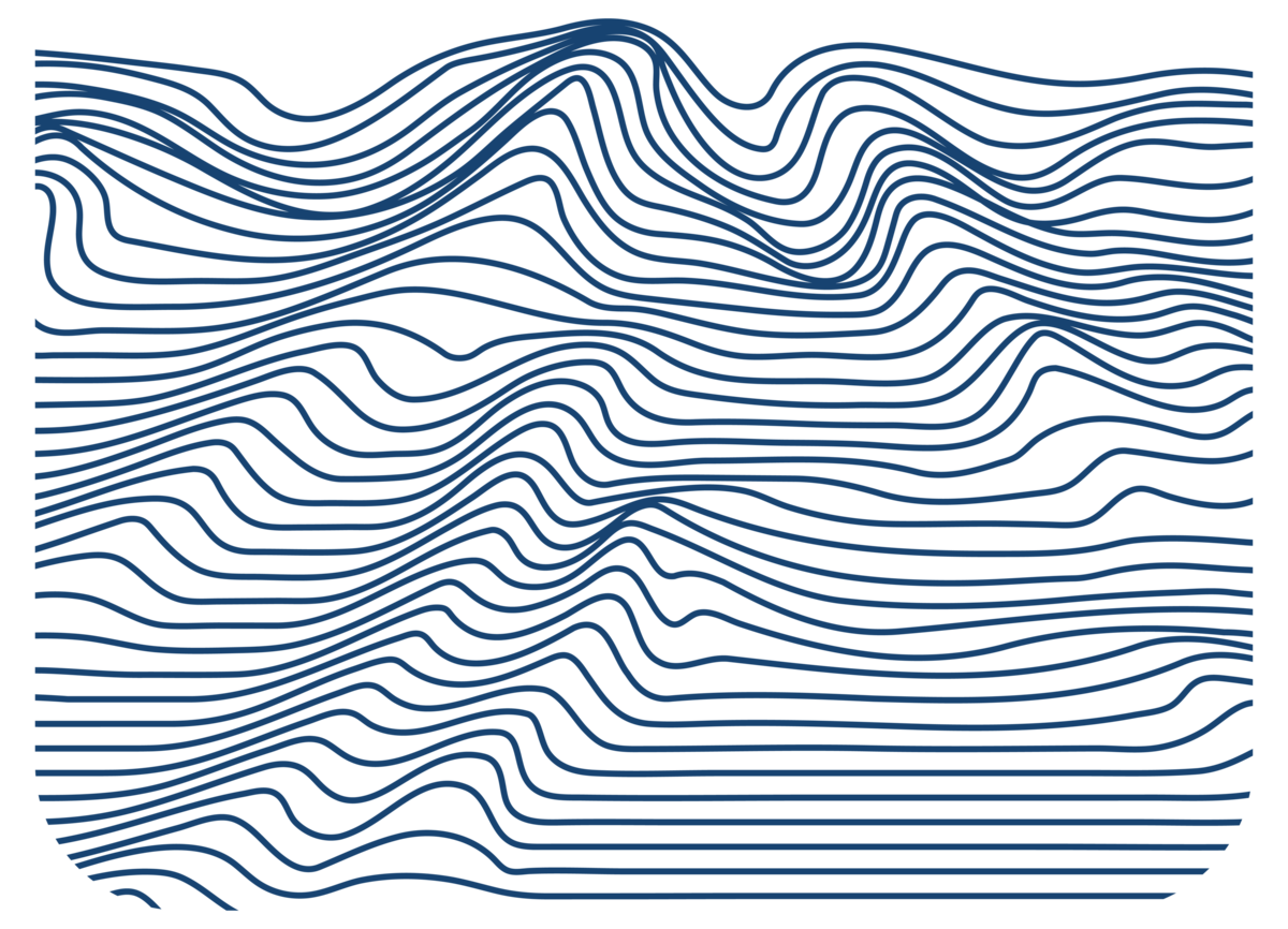 ECHO CHURCH - MOUNTAIN LINES